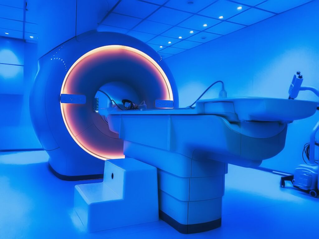 Does MRI Show Nerve Damage?
