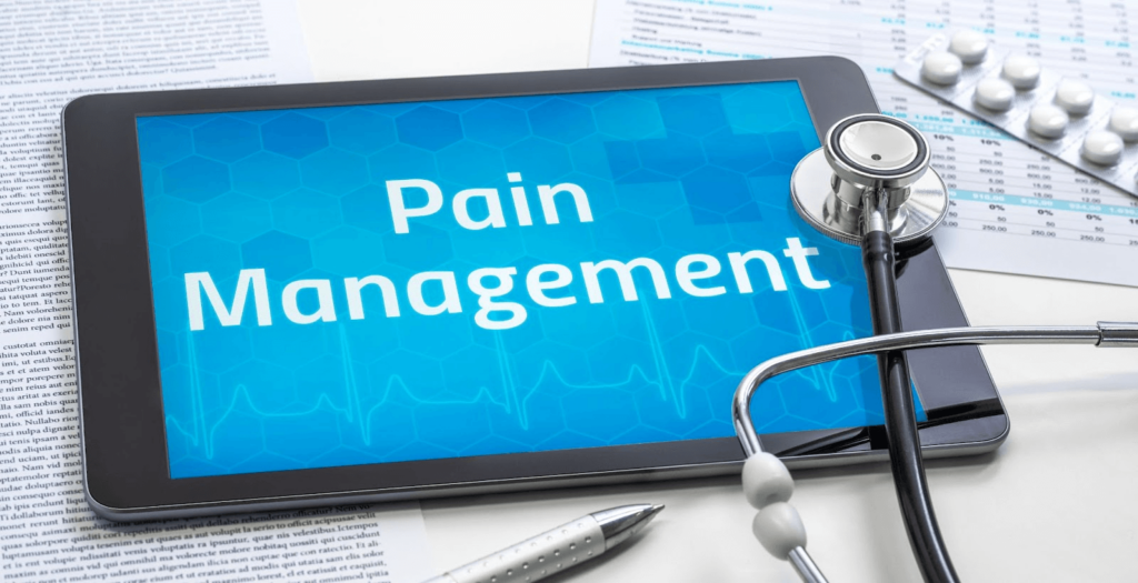 Pain Management Services
