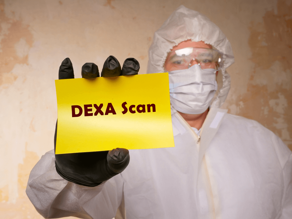 How Often Should You Get a DEXA Scan?