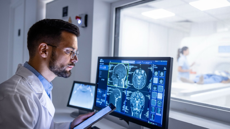 Discover how MRI scans detect brain damage after strangulation. Learn about the advantages of MRI in diagnosing injuries like HIE and traumatic brain injuries.