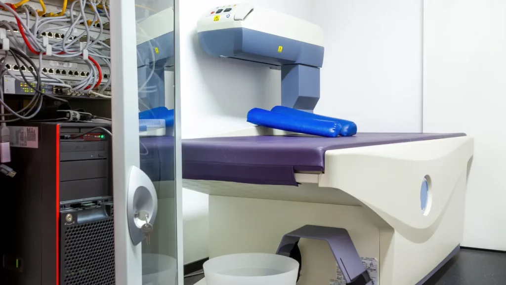 Who Should Get A DEXA Scan?