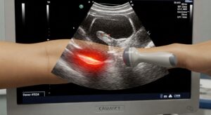 Why Doctors Recommend Ultrasound for Soft Tissue Injuries