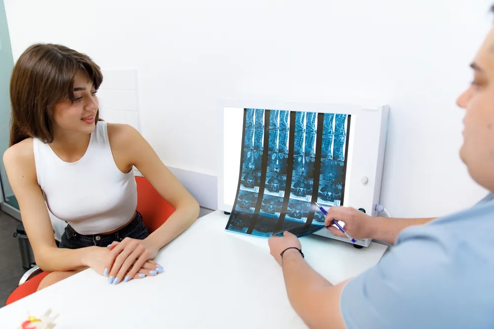 Medical examination, Doctor's visit, Healthcare consultation, Consultation