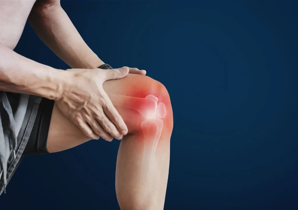 Sports Injuries and MRIs