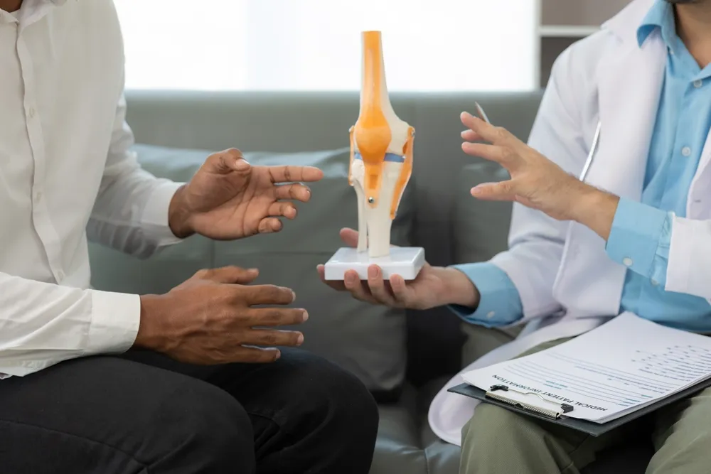 Pain Management for Arthritis to Regain Mobility and Comfort